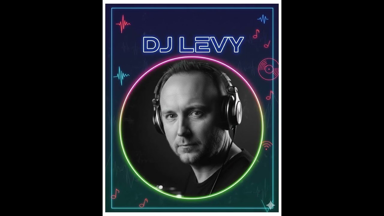Dj Levy-Szerelem