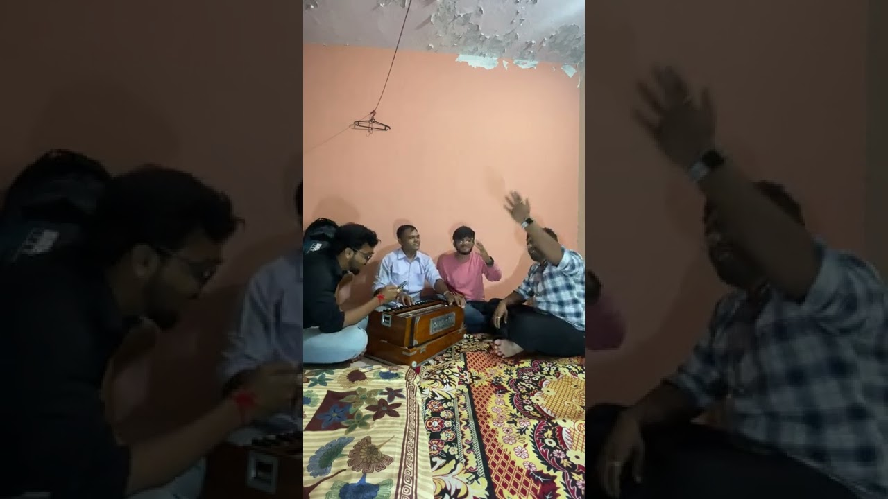 RASIYO RUPALO RANG RELIYO SONG | #kamo #pratikahirvlog #trending #garba #navratri2022