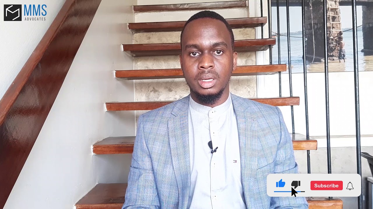 Liquidation of a Company || The Insolvency Series - Part 3 by Allan Mzungu
