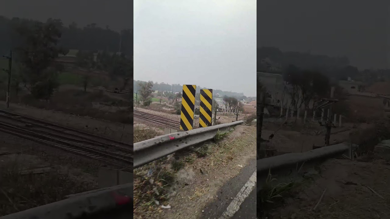 Ludhiana GT Road ladowal || @MS_vlog_world #viral #vlog #vlogvideos #ms_vlog_world