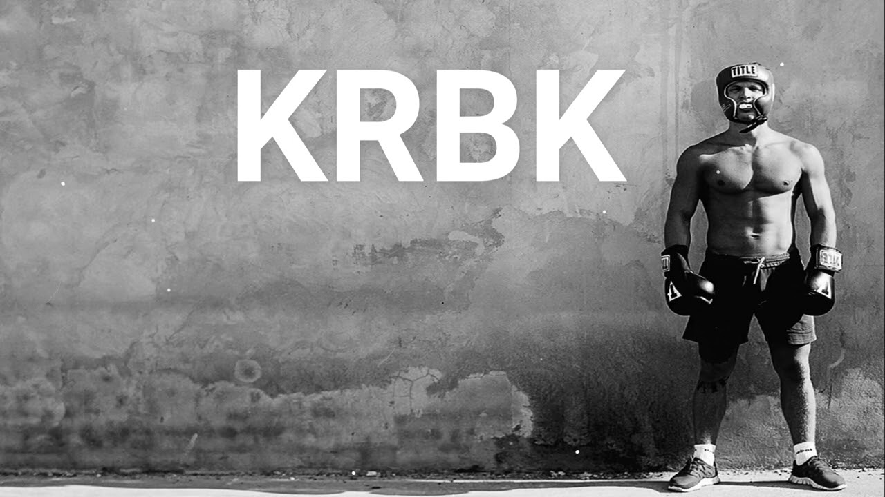 🔸KRBK  ЛУЧШИЙ Сборник🔸