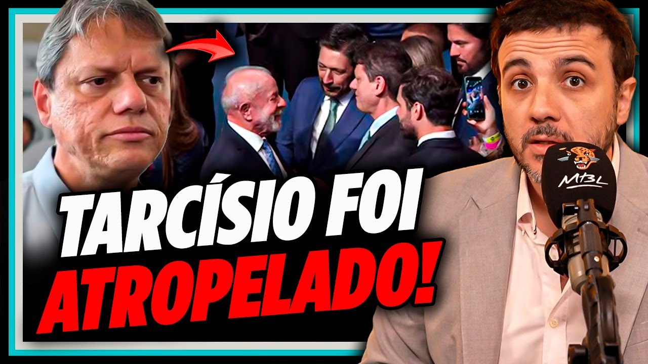 AGORA &Eacute; GUERRA! | AN&Aacute;LISES RENAIS | 16/12/2025