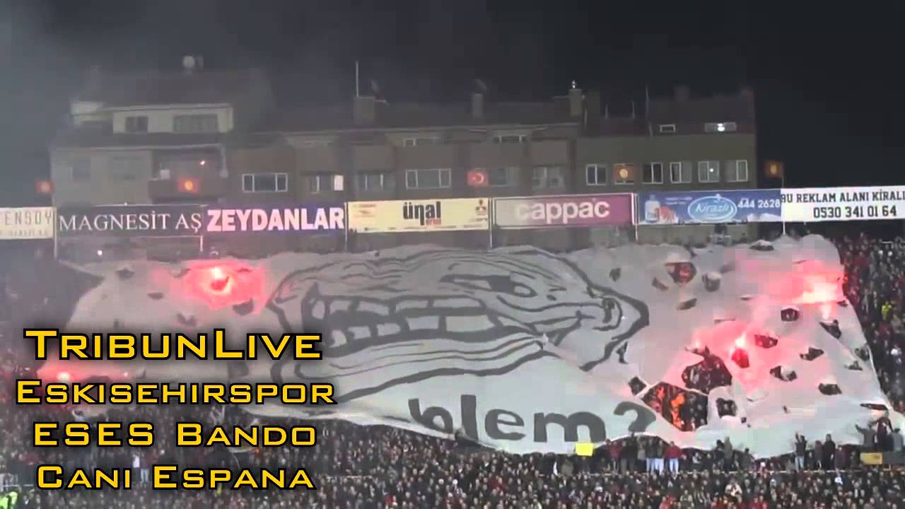 Eses Bando - Cani Espana 