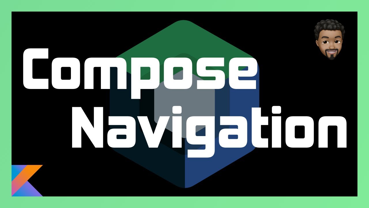 Jetpack Compose Navigation and Passing Data | NavHost