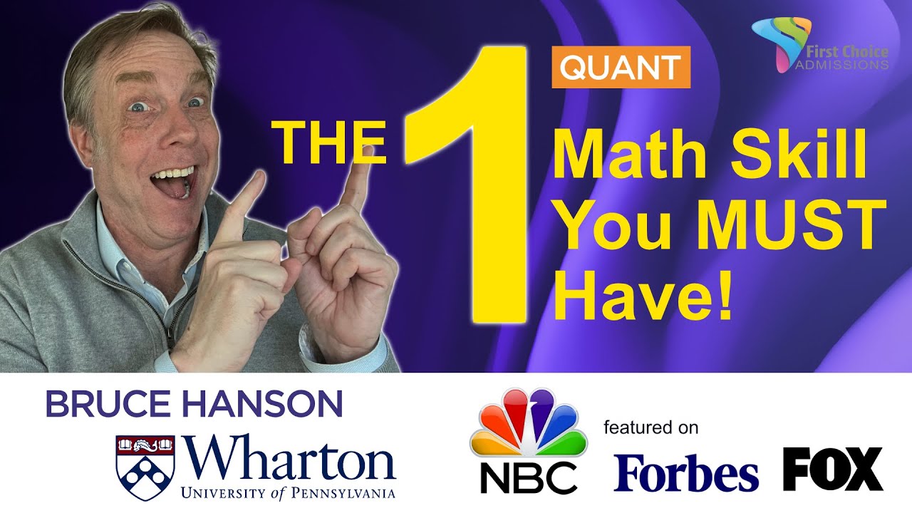 GRE Quant: Mastering the Best Tricks to Score 170 | Top Strategies, Tips, and Practice Problems