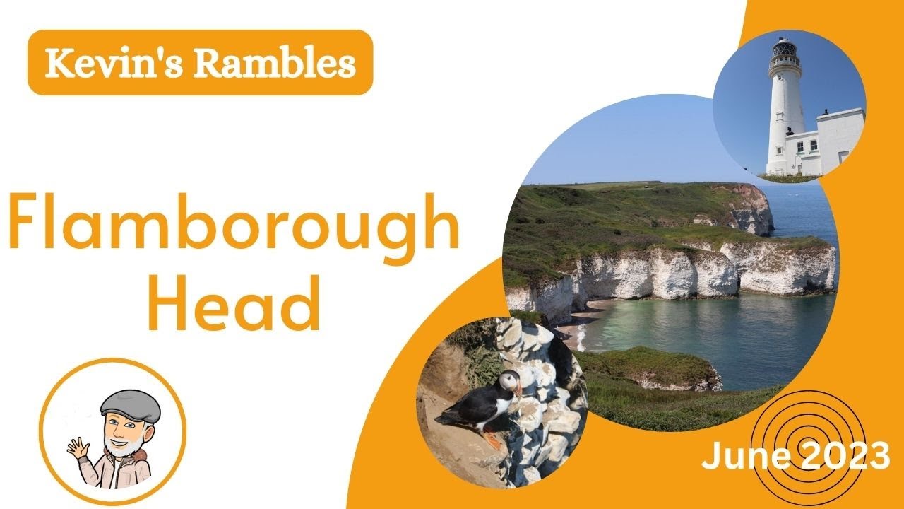 Flamborough head