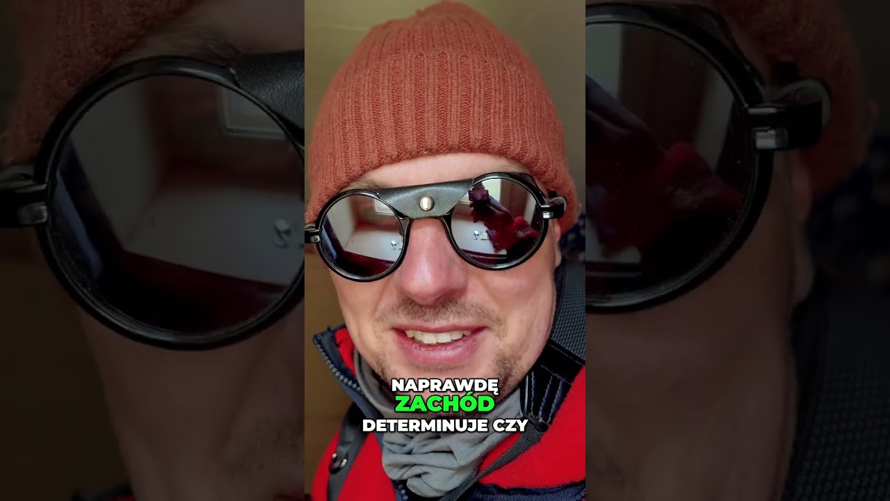 Cudowne Widoki: Wysokog&oacute;rska Przygoda i Kawa w Chmurach