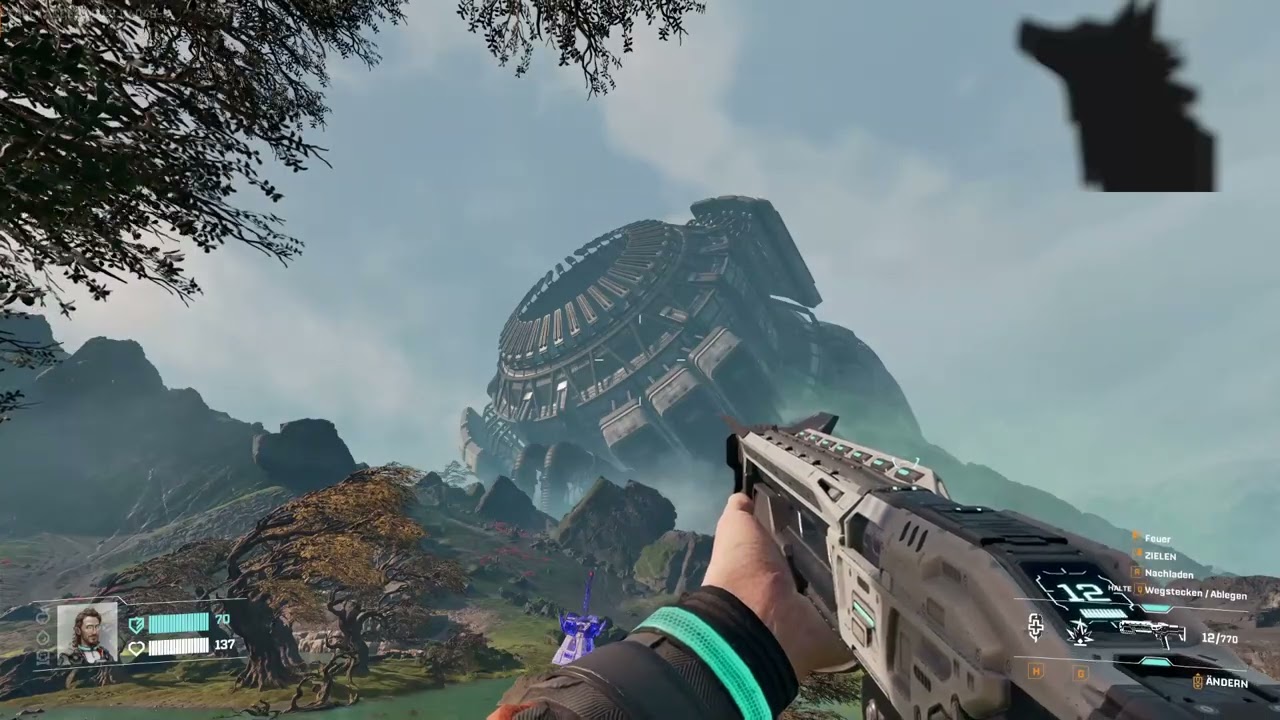 StarRupture Saffel 1 Folge 11 Kalk noch, dann haben wir die wichtigsten drei Mat (Part 18/23)