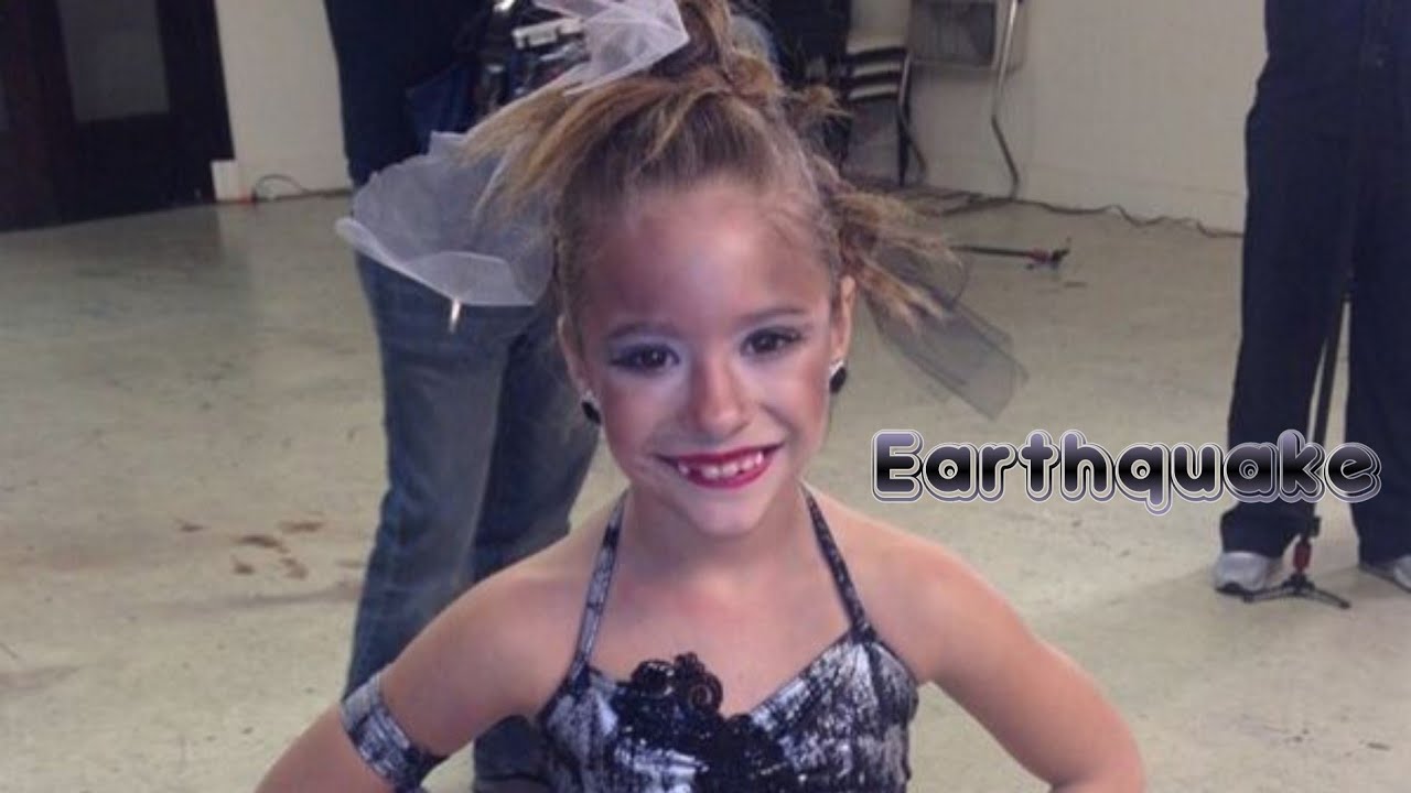 Dance Moms 