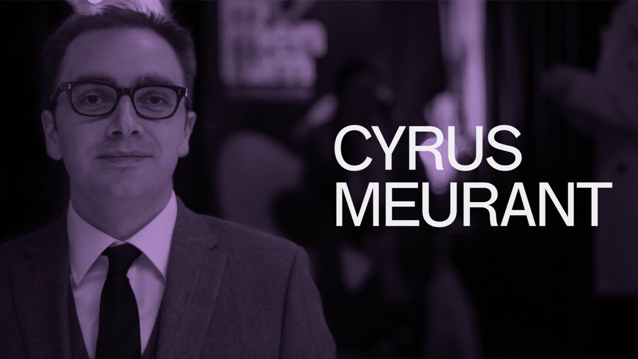 AUSTRALIAN MINISERIES | Online premiere: Or, maybe, yesterday (Cyrus Meurant)