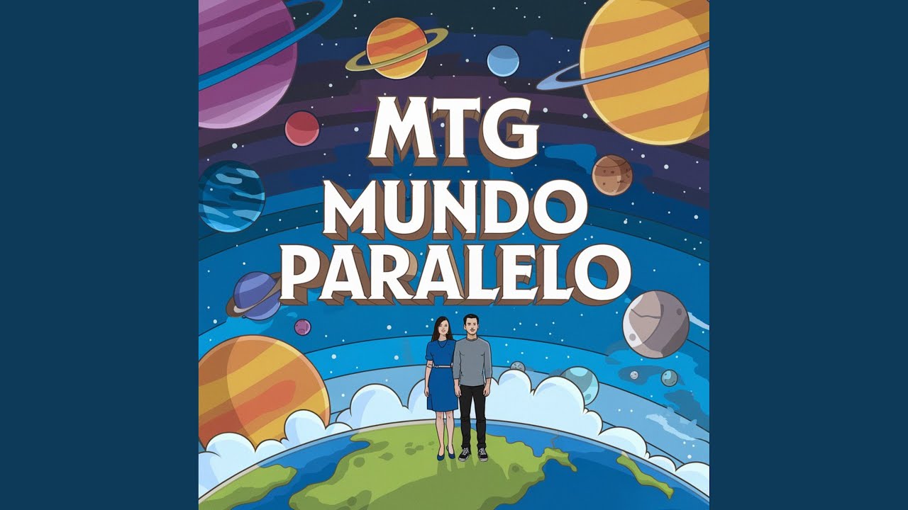 Mtg Mundo Paralelo