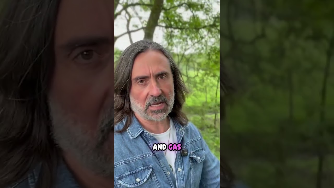 Правда о климатическом кризисе!