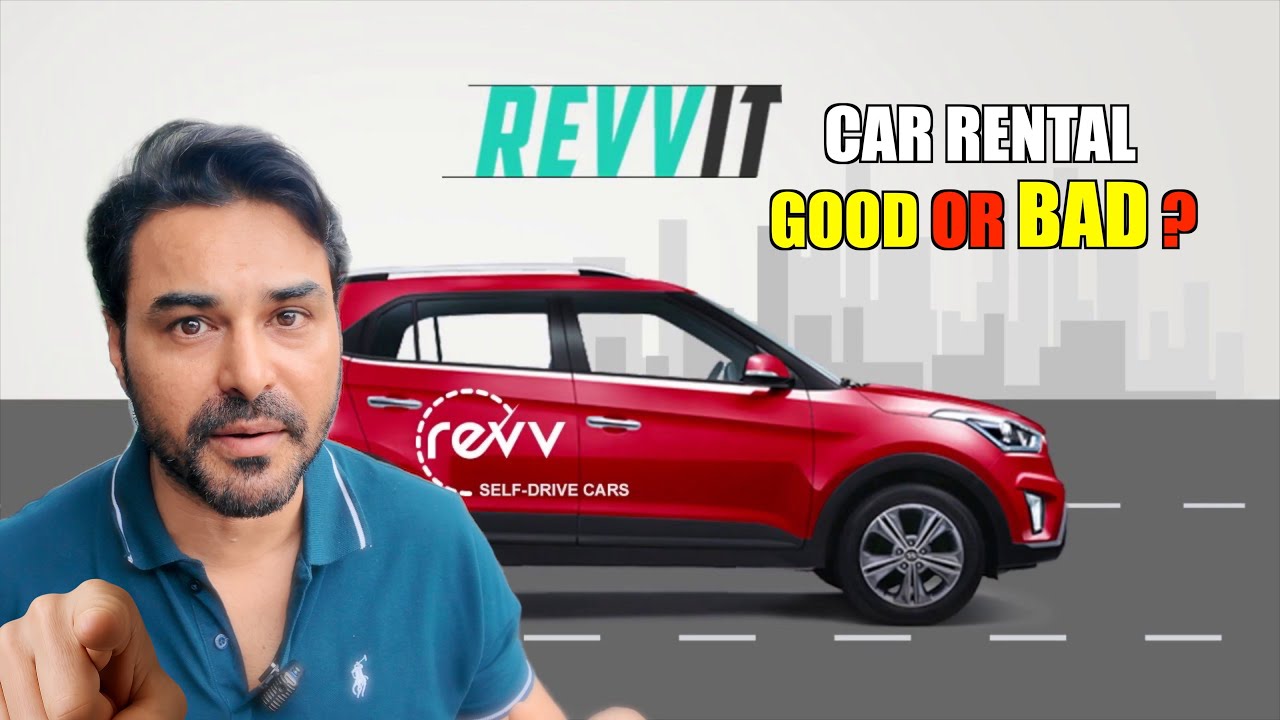 Revv Car Rental Experience | Is it worth it ?  | Self Drive Car Rental | Review | Must Watch