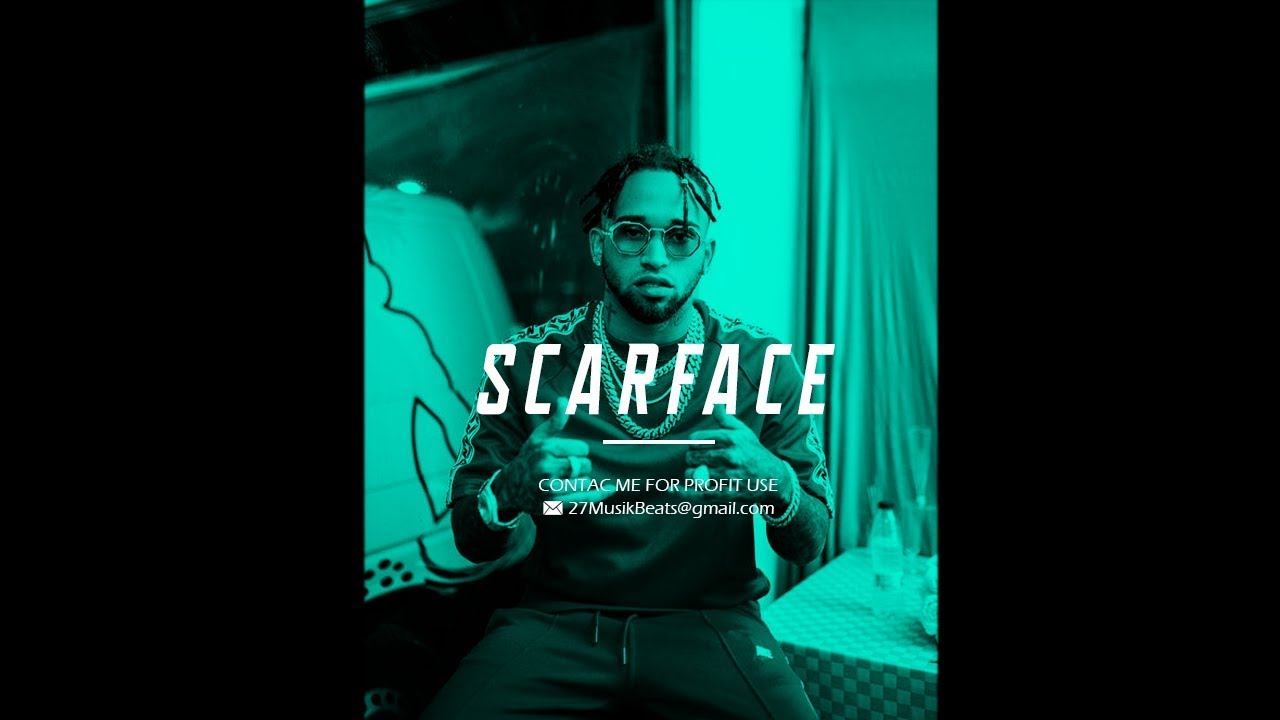 [FREE] Bryant Myers Type Beat 2019 | 
