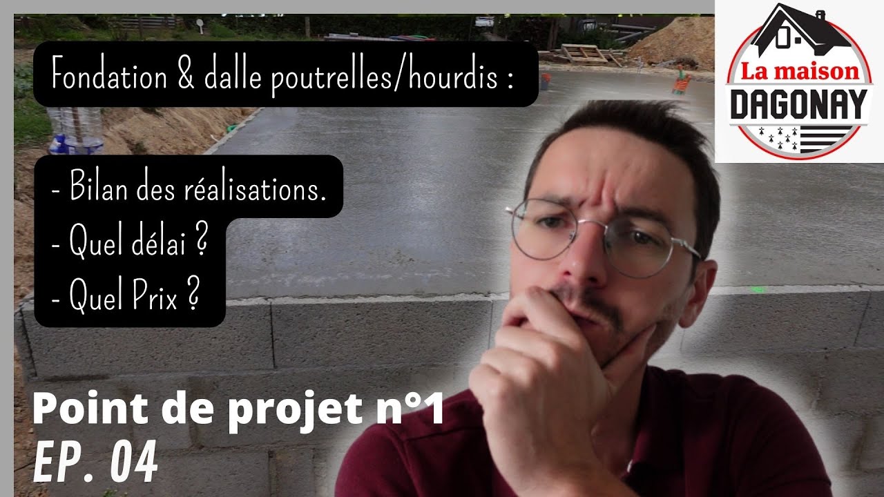 EP04- Point de projet n°1