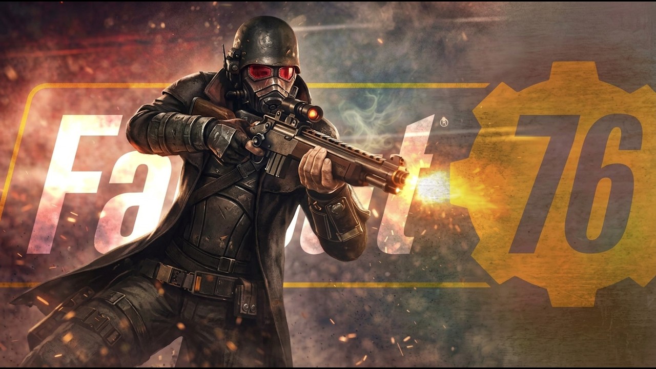 FALLOUT 76 В 2026 ГОДУ - СТОИТ ЛИ ИГРАТЬ?