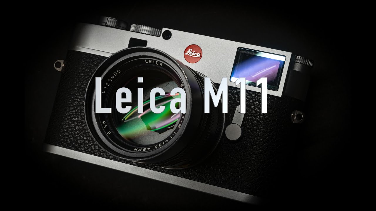 Leica M11