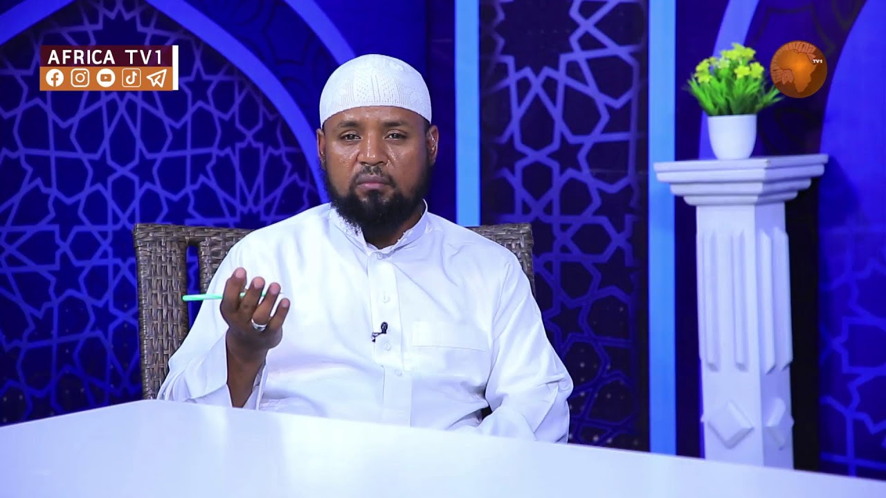 አል ፈታዋ 

አል ፈታዋ || ሸይኽ ሰዒድ አህመድ ||1-5-2024|| #አፍሪካ ቲቪ