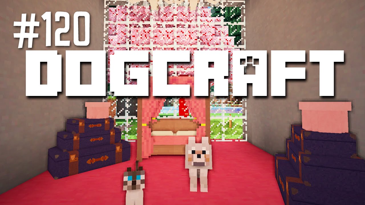 The Diva Suite | Dogcraft (Ep.120)