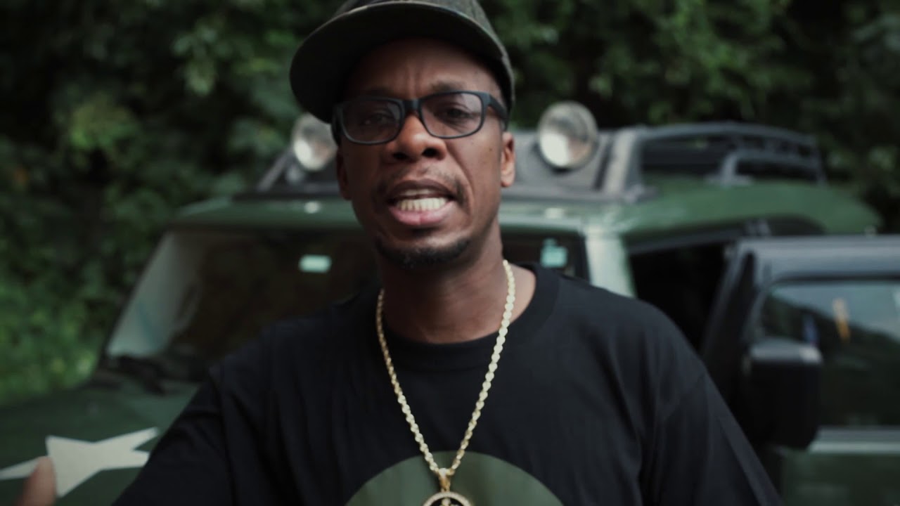 FORGIVE MY SINS - ZAYDOK the GodhopMC feat. Breana Marin