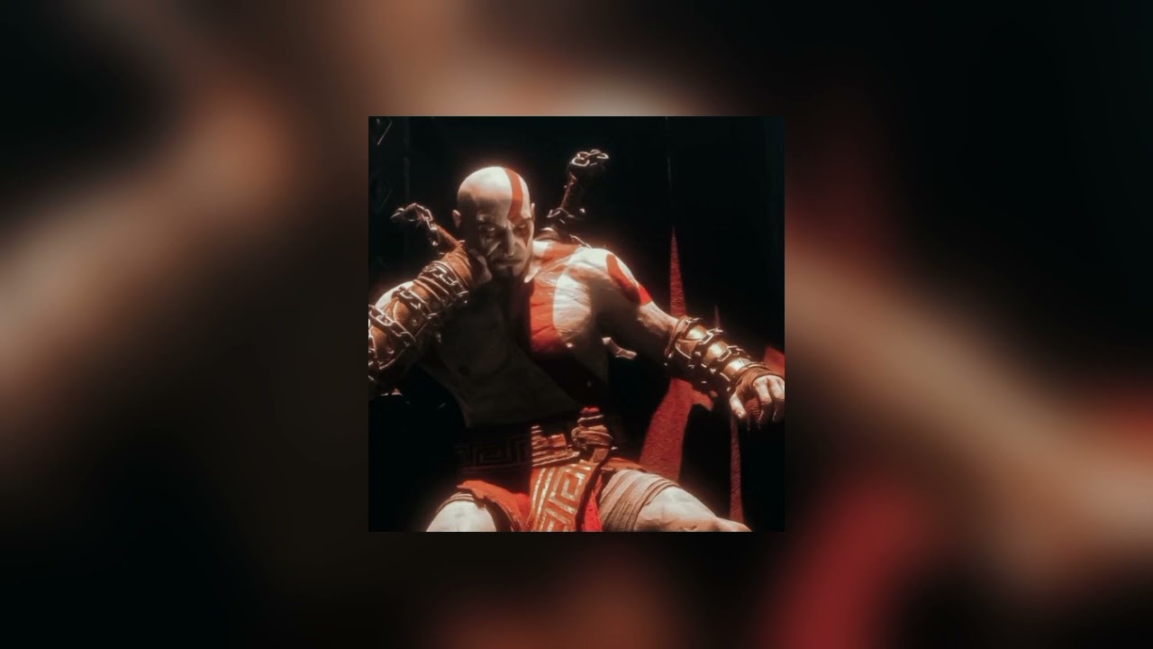 Brothers of blood (slowed)