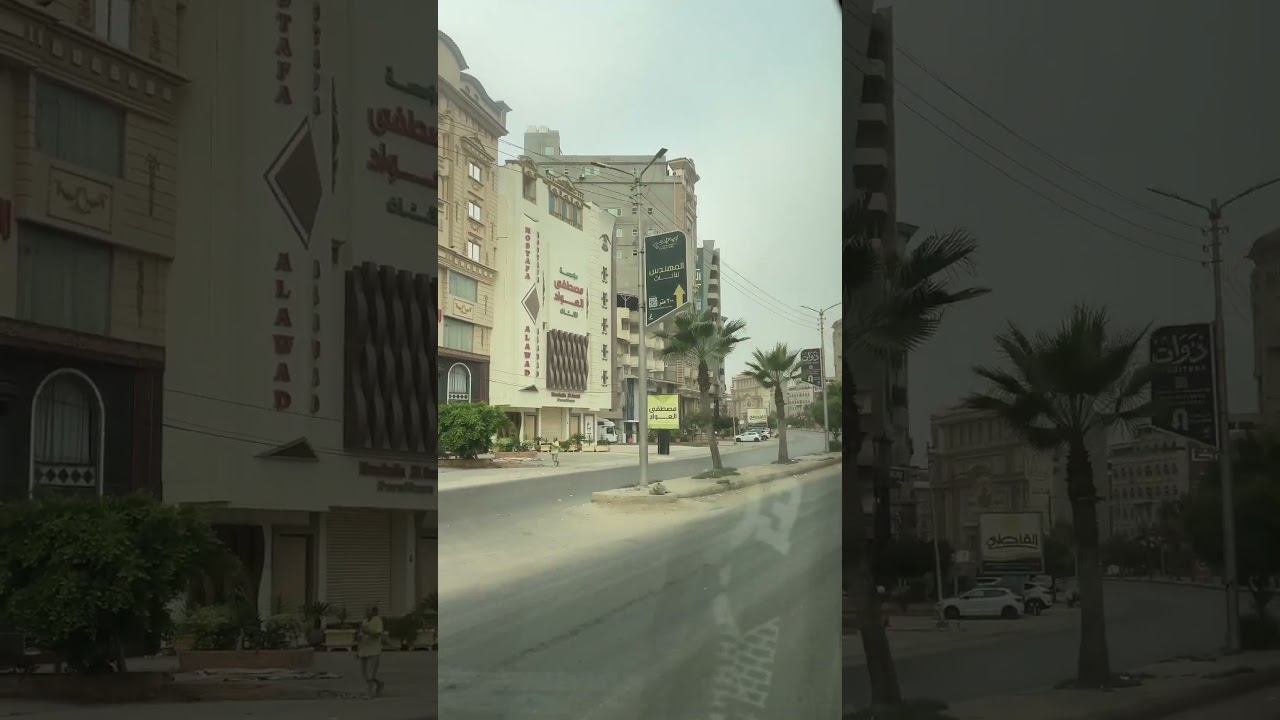 Damietta Egypt