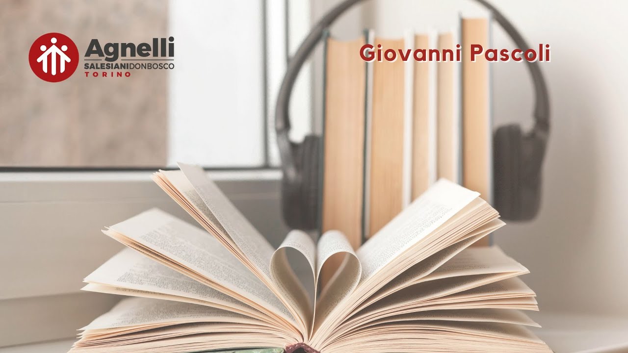 Ripasso di letteratura italiana - Giovanni Pascoli