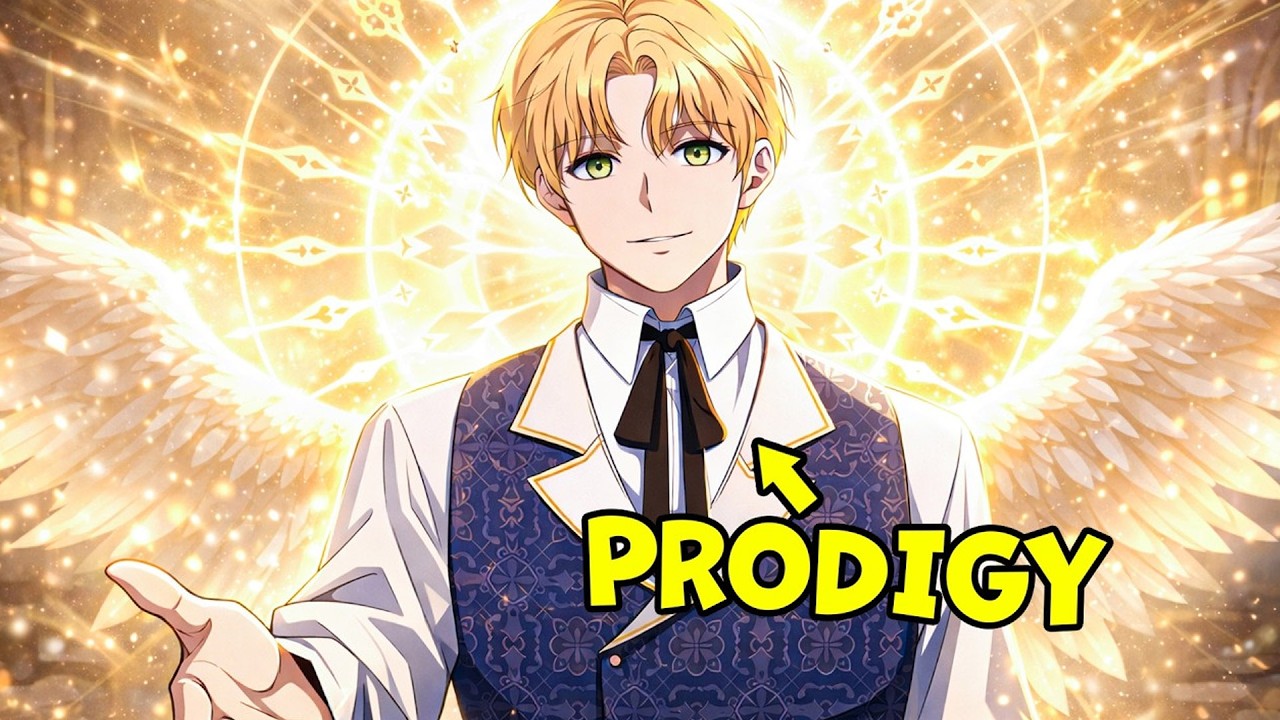 The Fallen Emperor Reborn as a Bastard Noble on the Brink of Death! - Manhwa Recap