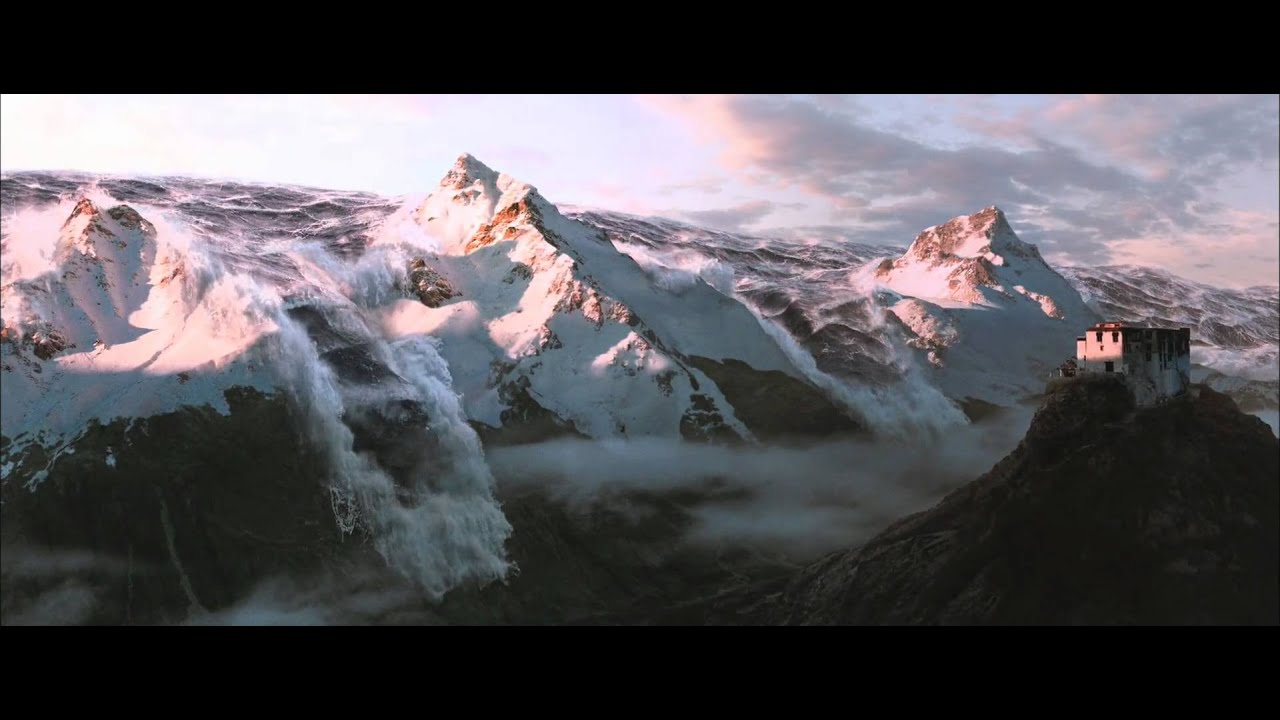 2012 (2009) trailer