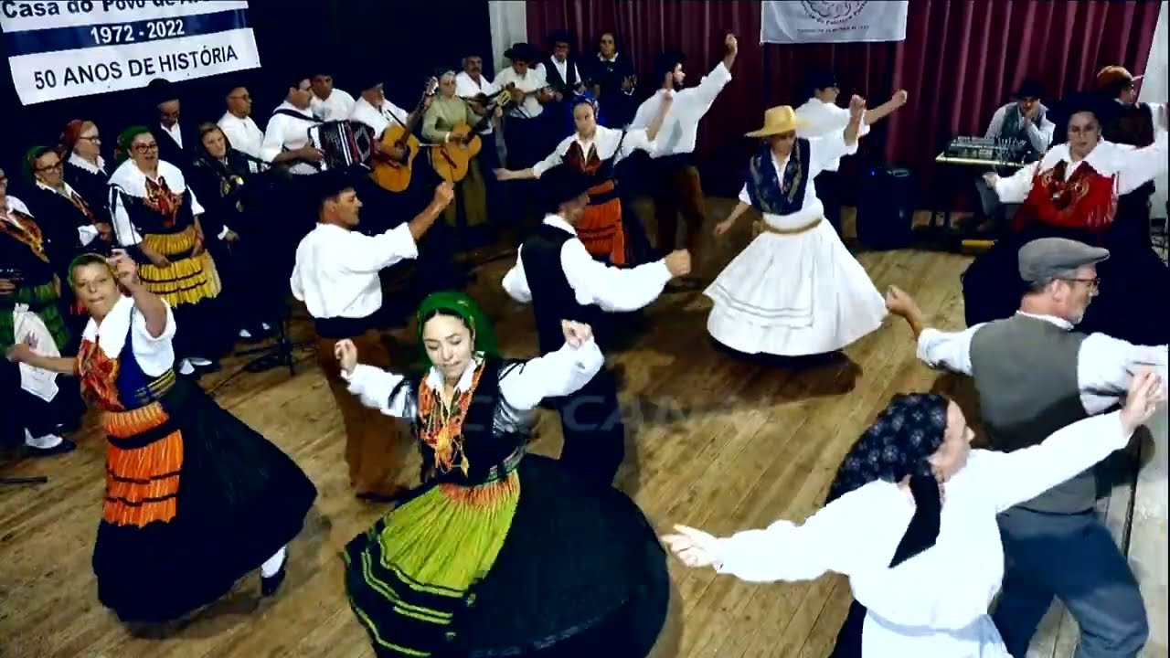 Grupo Danças e Cantares de Barcelos em Arouca, 2025   (05)