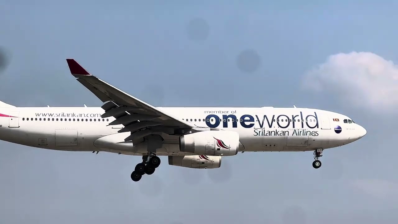 Aviation videos