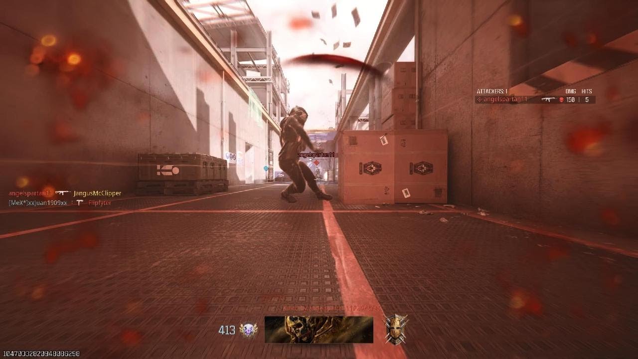 Mw3 TDM Emergency 27-11