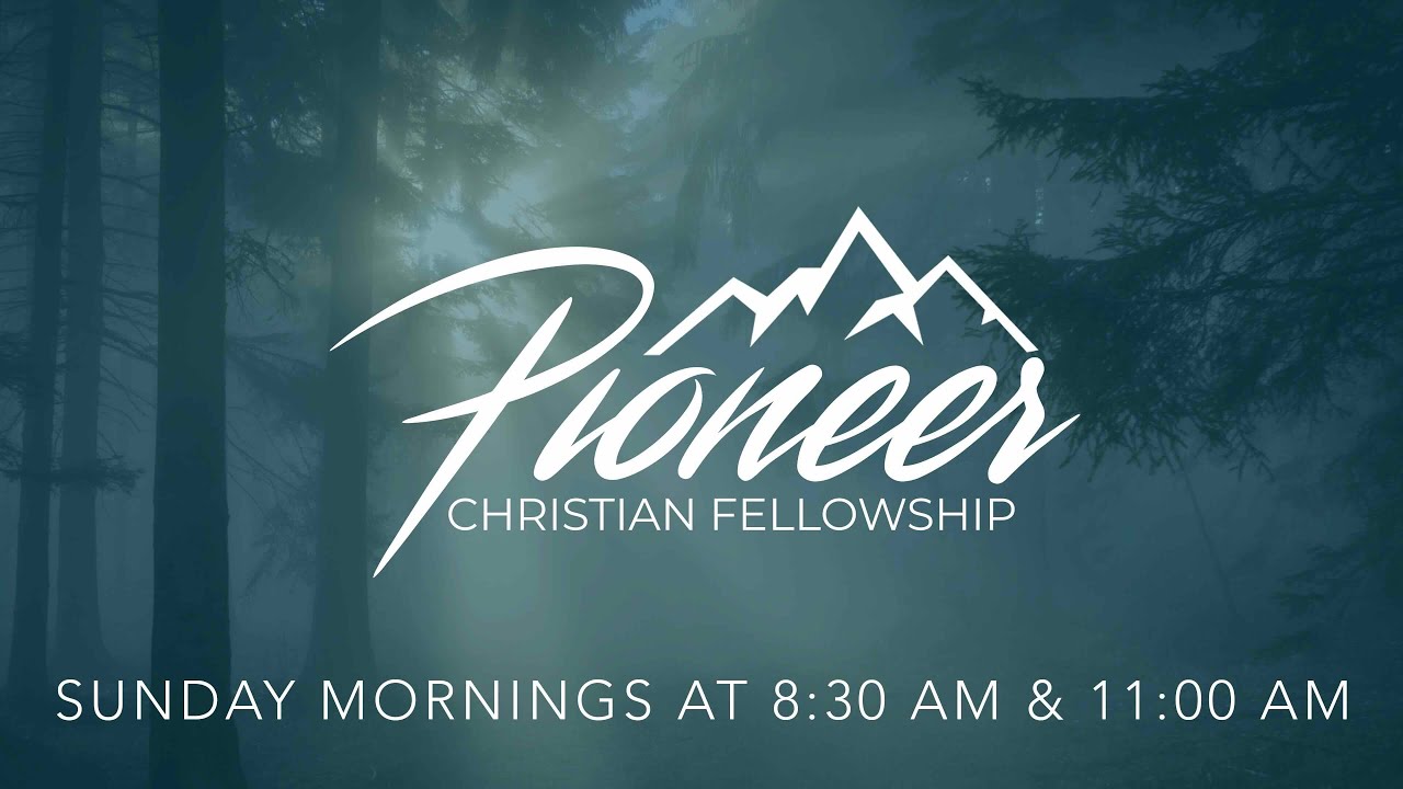 PCF LIVE | 2.8.26 | 8:30 AM