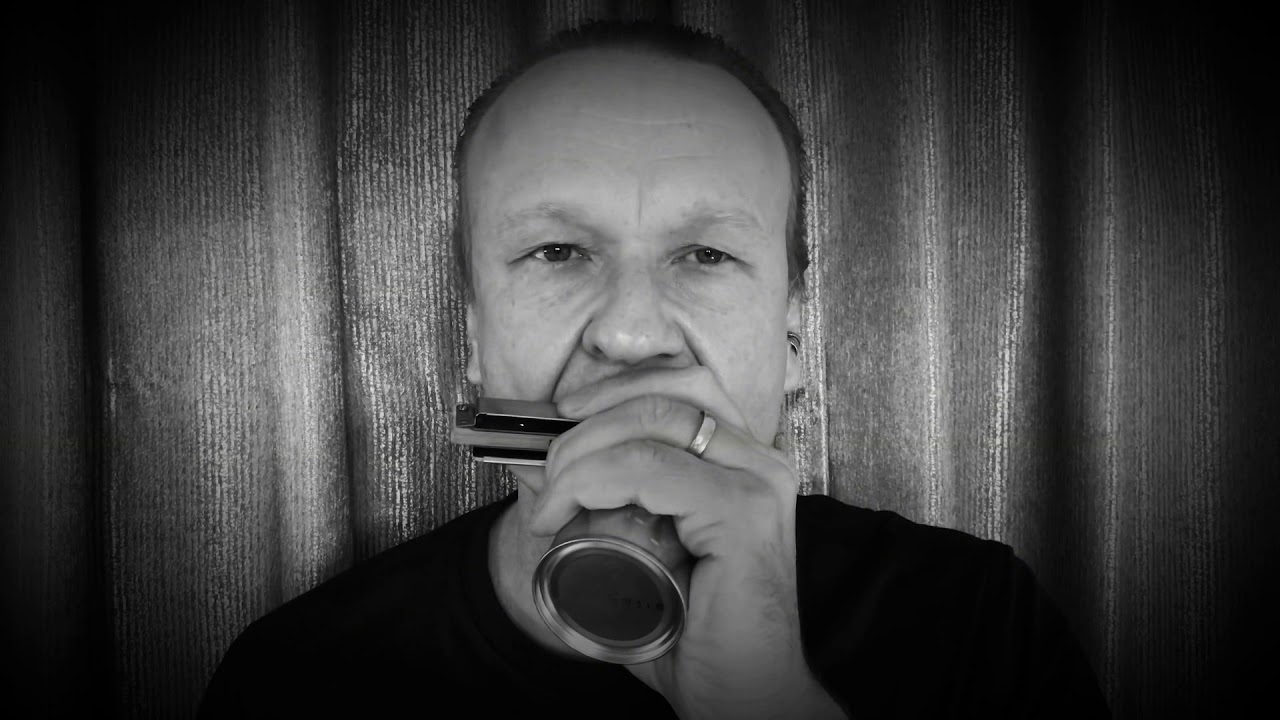 RUMBA BLUES - Intermediate Study Song by Joe Filisko