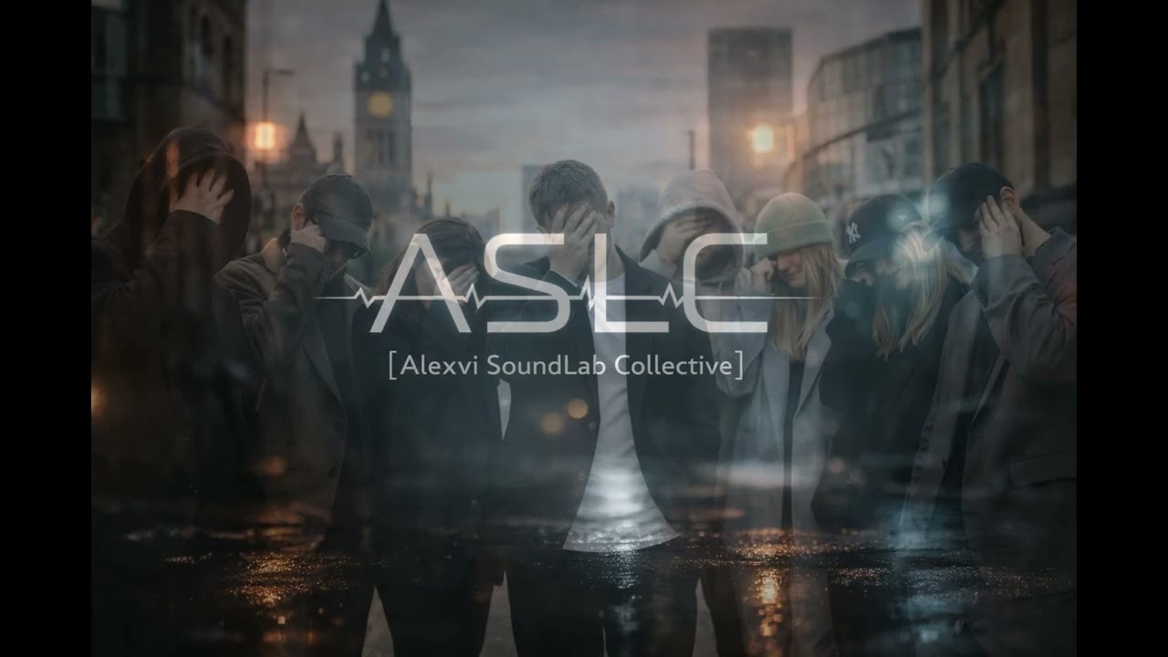 ASLC - Осознание