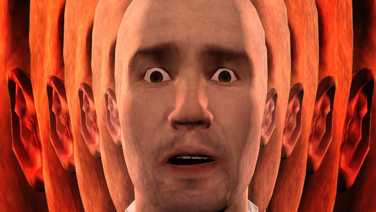 [SFM/HORROR] The Ashvale Street Incident