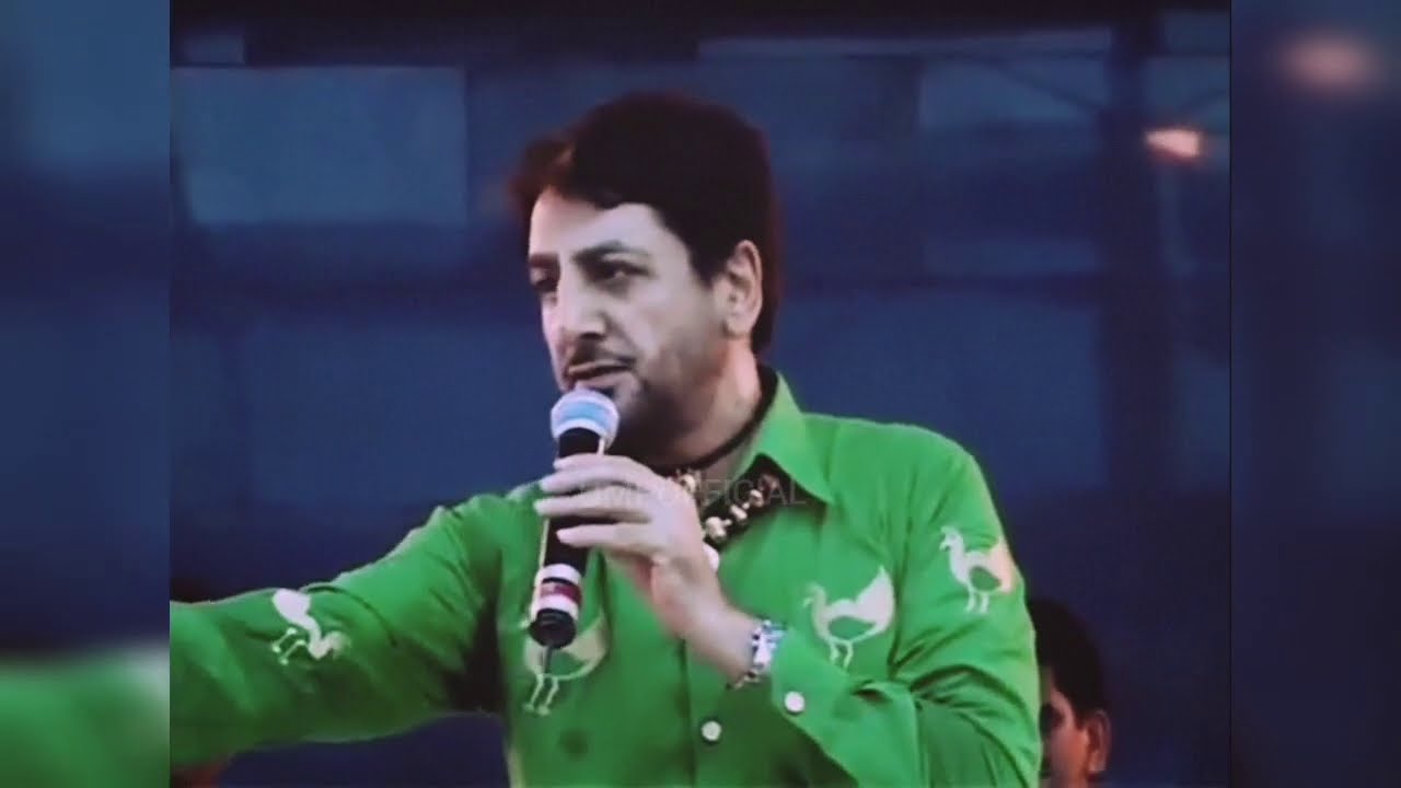 ਗੁਰਦਾਸ ਮਾਨ ਨੇ ਸੁਣਾਈਆਂ ਸਾਈ ਜੀ ਦੀਆਂ ਗੱਲਾਂ - Gurdas Maan Talking About Sai Ji