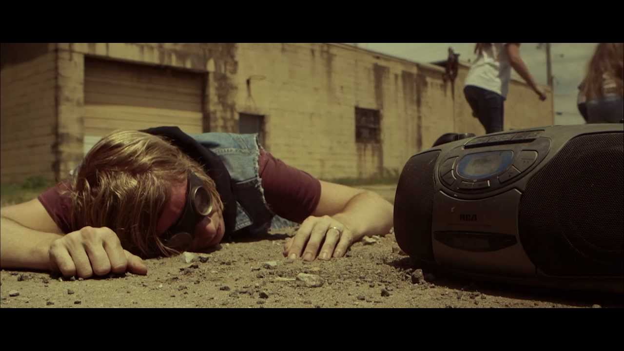 The Rocket Summer - 200,000 (official)