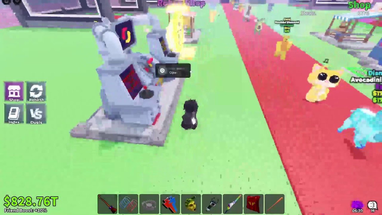 بث تريدات و ون في ون