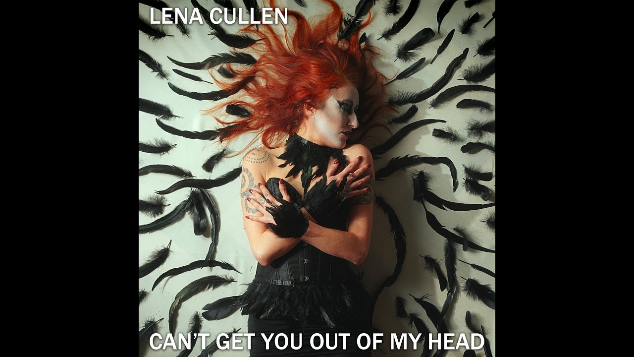 Lena Cullen -  Can't Get You Out Of My Head (Cinematic 4K Version)