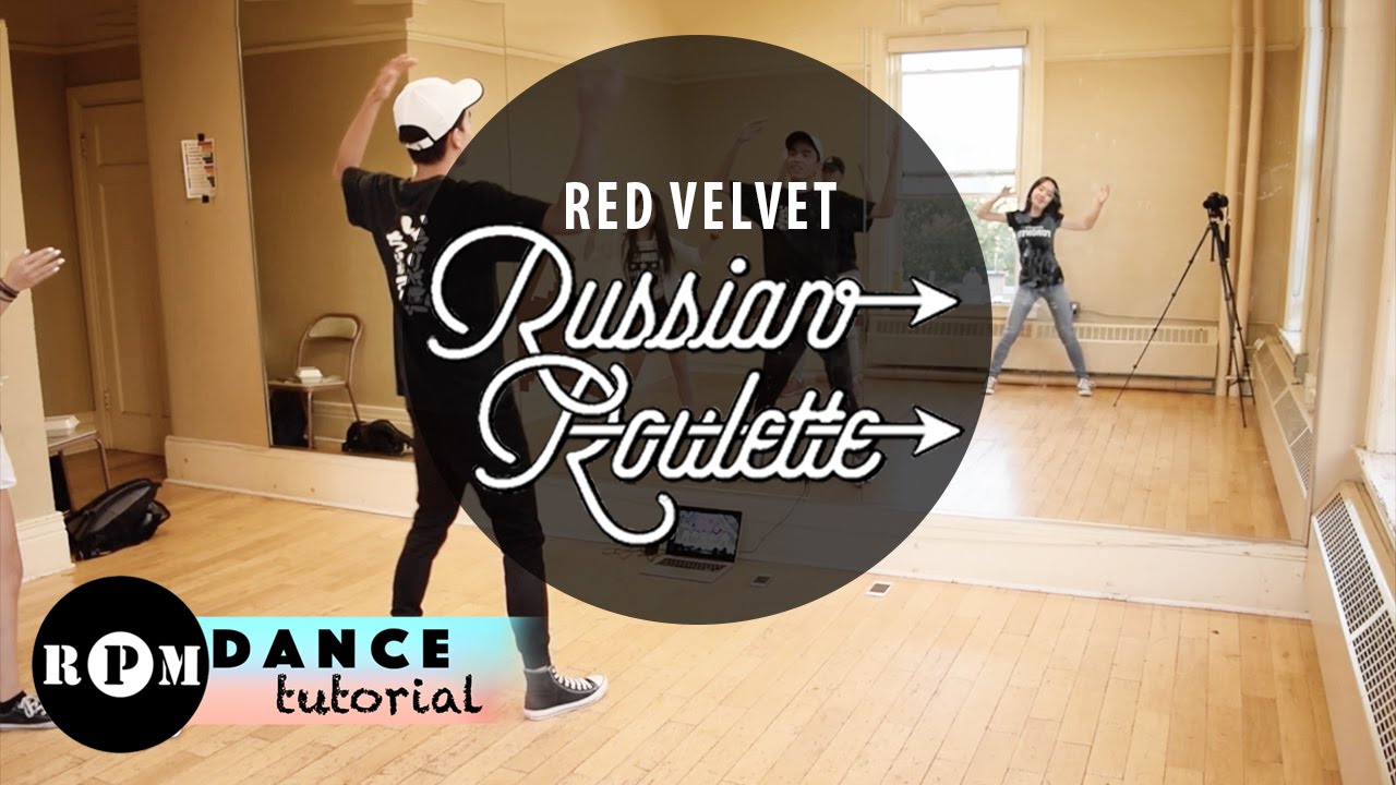 Red Velvet 