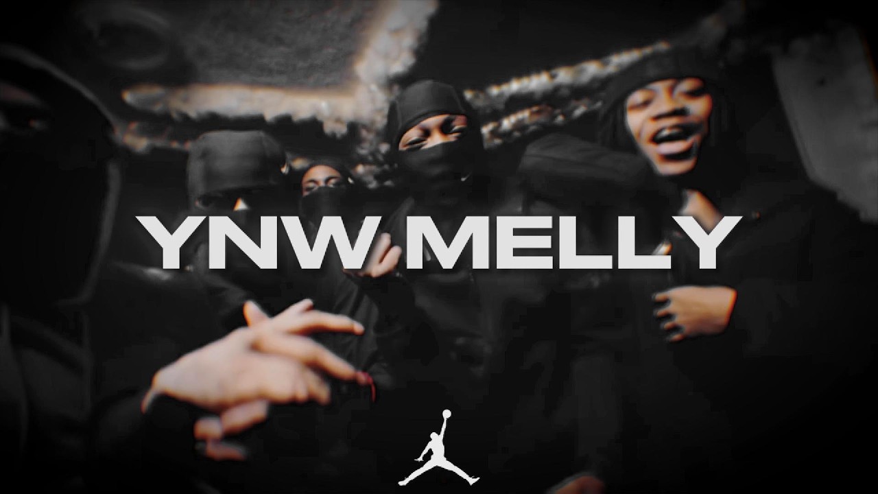 [FREE] Mdot 59 x Pop Kreep x SaiTheDemon Type Beat - “YNW Melly”