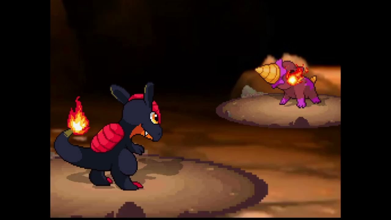Raiding Davern's Caverns