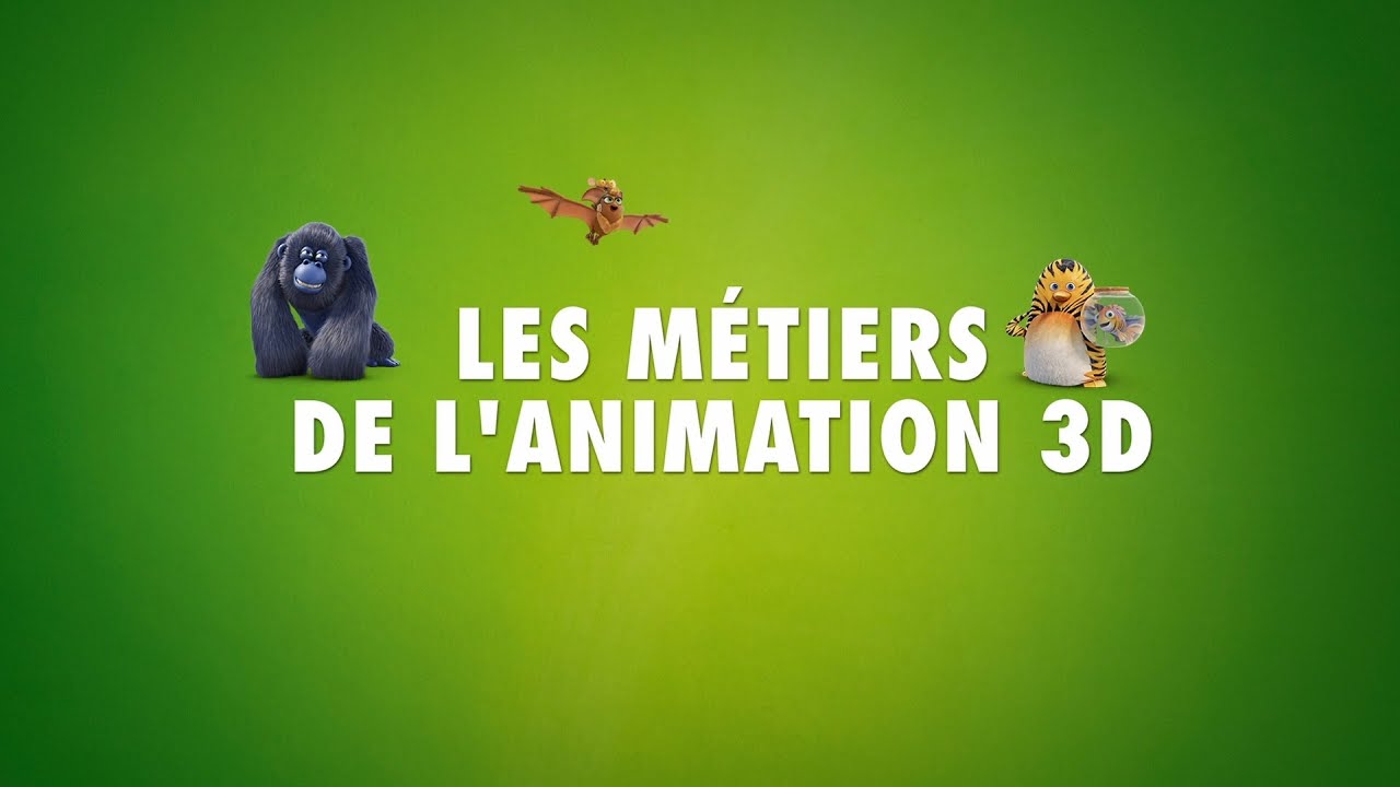 TAT MÉTIERS | Bande-annonce