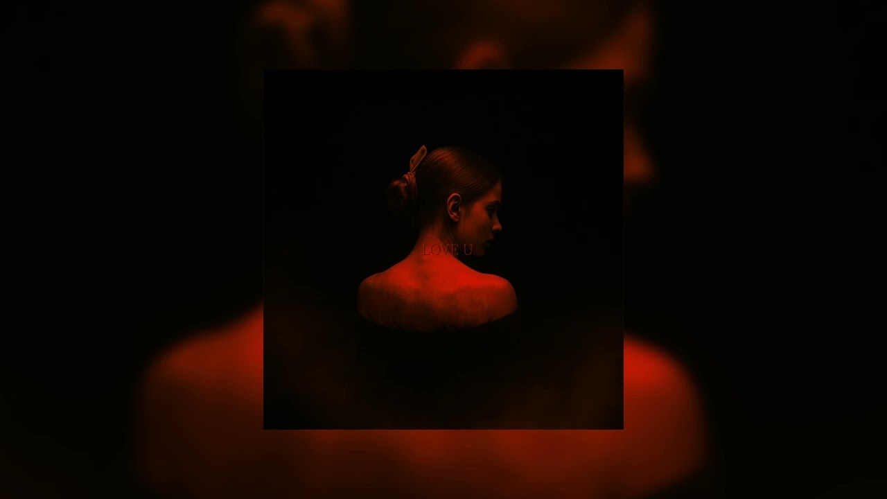 Maria Love - Love U