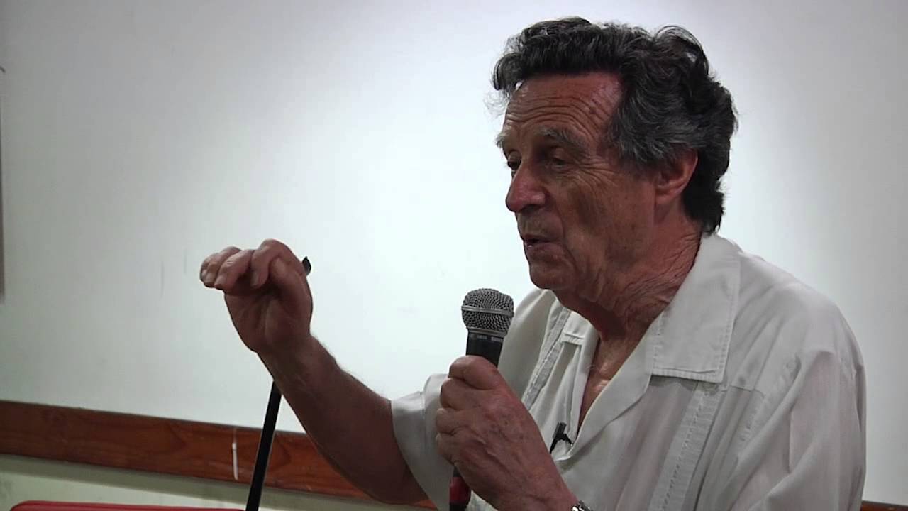 גלגוליו של מושג הלאום - פרופ' יוסף אגסי