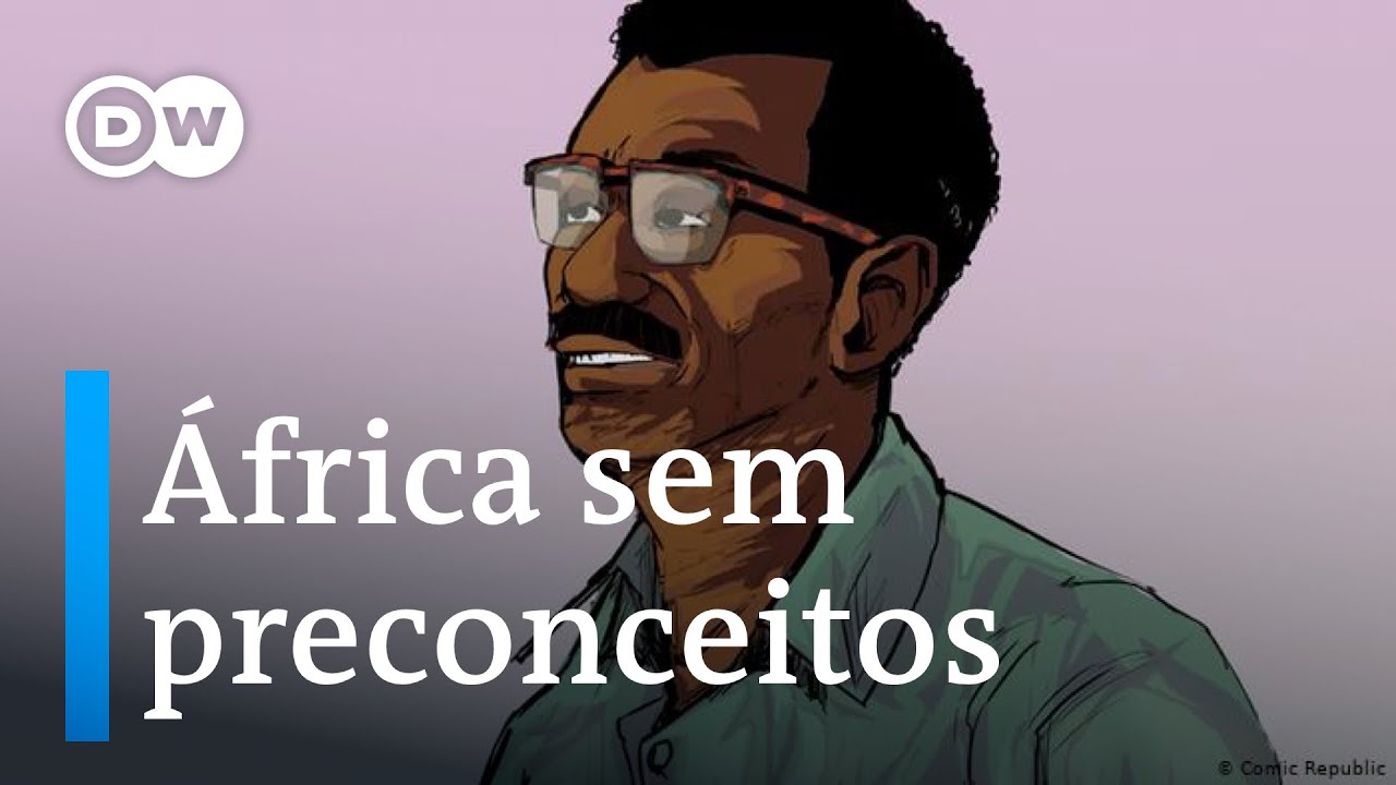 Cheikh Anta Diop e a influência do povo africano no mundo