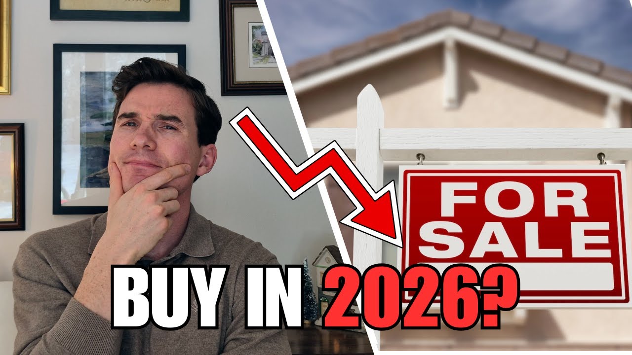 Should You Buy a House in 2026? (What I&rsquo;m Seeing in Ontario Right Now)