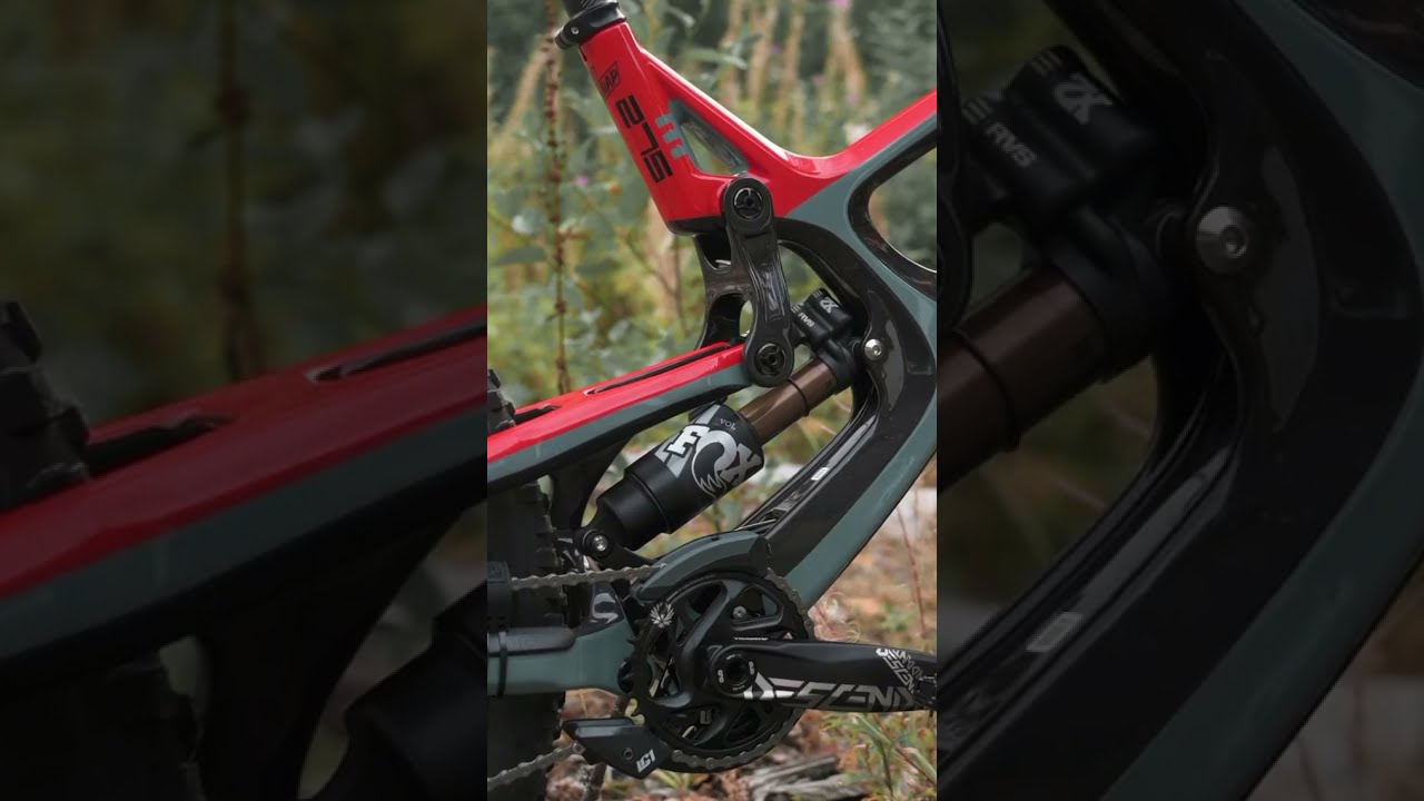 Insane MTB Edit - Downhill Bike 🔥🤯