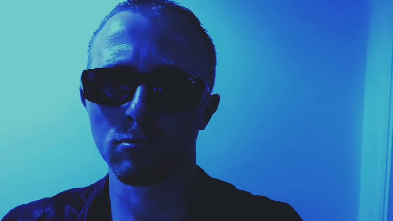 Vinyl Dale's Terminator Parody